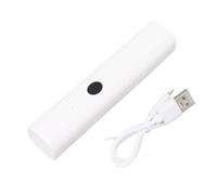 Dog Nail Grinder, 2 Speed Electric Dog Nail Trimmer Super Quiet Rechargeable Painless s Grooming for Cat Large Medium Small Dogs