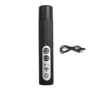 Dog Nail Grinder, Pet Nail Grinder, LED Nail Grinder, Dog Paw File, Grooming Tool for Dogs, Rechargeable Dog Nail Grinder, Pet Nail Trimmer, Low Noise Nail Grinder for Dogs