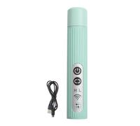Dog Nail Grinder, Pet Nail Grinder, LED Nail Grinder, Dog Paw File, Grooming Tool for Dogs, Rechargeable Dog Nail Grinder, Pet Nail Trimmer, Low Noise Nail Grinder for Dogs