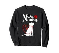 Dog Nanny Felpa