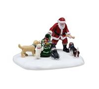 Dog Park Christmas Cod. 53744