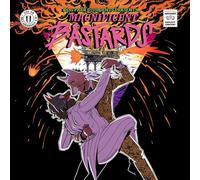 Dog Park Dissidents - Magnificent Bastards