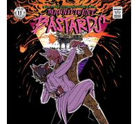 Dog Park Dissidents Magnificent Bastards (Vinyl LP)