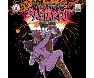 Dog Park Dissidents Magnificent Bastards (Vinyl LP)