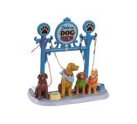Dog Parking Cod. 13567