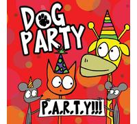 Dog Party - Party!