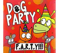 Dog Party - Party!