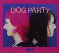 DOG PARTY Vol. 4 (CD)