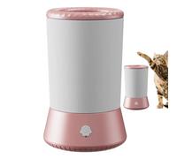 Dog Paw Cleaner, Portable Paw Washer, Foot Cleaning Machine, Pet Brush Washer, Portable Dog Paw Cleaner Foot Washer Cup, Comfortable Dog Brushes For Small Medium Large Dogs Cats