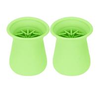 Dog Paw Cleaning Cup, Paw Cleaning Cup, Paw Washer for Dogs, Portable Paw Cleaner, Washer, Dog Foot Cleaner, Travel Paw Cleaner, Home Paw Washer, Walking Dog Paw Cleaner, Campeggio Paw Washer