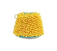 Dog Paw Protector Kit - Soft Silicone Paw Washing Device, Foldable Anti Slip Cleaning Supplies, Compact Rinse Cup | Convenient Pet Hygiene Accessory For Grooming Washing Outdoor Indoor Travel Camping