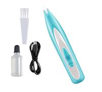 Dog Paw Trimmer, gatto - Terrimatore per animali domestici a cordone sicuro tranquillo,Forniture di toelettatura per gatti portatili velocemente comodi per il salone professionale da viaggio