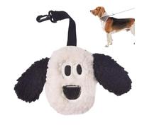 Dog Poop Holder Refillable Lightweight Medium-Large Doggy Waste Bags