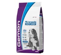 Dog Puppy Junior All Breeds con Pollo e Riso - 3KG
