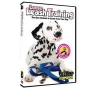 Dog & Puppy Training: Interactive Loose Leash Training