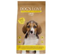 Dog's Love Crocchette al Pollo - Junior - 12 kg