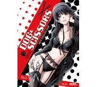 Dog & Scissors (3 Dvd) [Edizione: Stati Uniti]