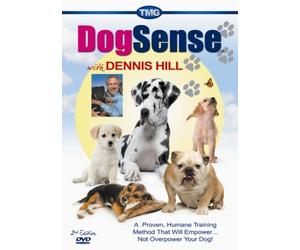 Dog Sense With Dennis Hill [Edizione: Regno Unito]