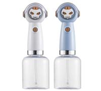 Dog Shampoo Dispenser, Electric Foam Machine For Pet, Auto Foaming Shampoo Dispenser, Rechargeable Soap Dispenser, Pet Shampoo Dispenser For Dog And Cat, Automatic Foam Shampoo Dispenser, Electric