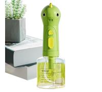 Dog Shampoo Dispenser, Electric Soap Sprayer, 23x8.5x8.5cm/9.06x3.35x3.35 Inches Rechargeable Foaming Cleaner, Multipurpose Washing Tool, 1 Pack, for Pet Bath Kitchen Toilet Use