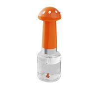 Dog Shampoo Dispenser, Pet Bathing Tool, Automatic Single-Handed Electric Foaming Soap Cleaning Portable Grooming Helper for Puppy and Cat, 10,24 x 3,15 Inches