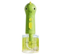 Dog shampoo Frother, spruzzatore di shampoo per cani,Macchina in schiuma di distributore di sapone di frode | Forniture per animali domestici ricaricabili porta strumenti per la pulizia dei dinosauri,