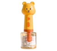Dog shampoo Frother, spruzzatore di shampoo per cani - Macchina in schiuma di distributore di sapone di frode | Forniture per animali domestici, strumenti per la pulizia, schiuma di dinosauro per il b