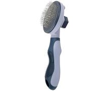 Dog Shedding Brush - Cat Coat Removal Tool, Pet Grooming Brush, For Bathing, Wash, Shower, Medium Large Breed, Home