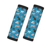 Dog Show Pack Bagagli Maniglia Wrap Valigia Tag Identifier Marker Grip Accessori da viaggio Aereo