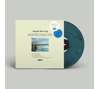 Dog Slaughter Beach Motorcycle.Lpg - Blue (Vinyl LP)