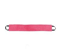 Dog Sling Oxford Cloth | Hind Leg Support for Senior Pets (Rosa)
