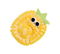 Dog Sniffing Pad - Non Slip Enrichment Puzzle Toys - Puppy Training Mats for Foraging,for Medium Large Breeds Training Playing Home Indoor Room Living Garden Yard