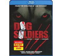 Dog Soldiers