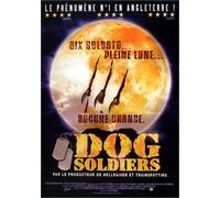 Dog soldiers