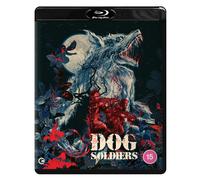 Dog Soldiers (Blu-ray)