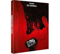 Dog Soldiers BLU-RAY NUOVO