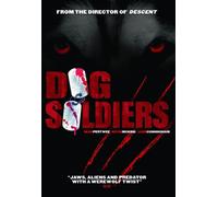 Dog Soldiers - Dog Soldiers