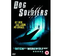 Dog Soldiers - Dog Soldiers [Edizione: Regno Unito] [Edizione: Regno Unito]