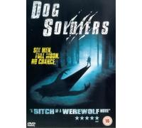Dog Soldiers [DVD] [2002] by Sean Pertwee