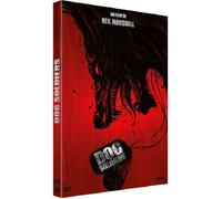 Dog Soldiers DVD NUOVO