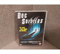 Dog Soldiers [Edizione: Regno Unito]