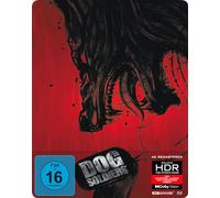 Dog Soldiers - Steelbook (4K Ultra HD) (+ Blu-ray)