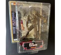 Dog Soldiers WEREWOLF Figura 21Cm Sota
