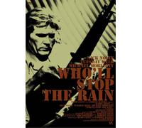 Dog Soldiers/Who'll Stop the R
