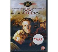 Dog Soldiers-who'll Stop The Rain [Edizione: Regno Unito]