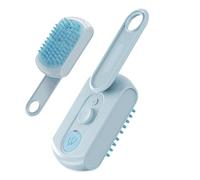 Dog Spray Comb Loose Hair Removal - Cat Grooming Brush Pet Steamer Comb for