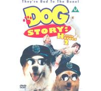 Dog Story: Little Heroes 2 (DVD) Thomas Garner Camryn Walling Erica Gourley