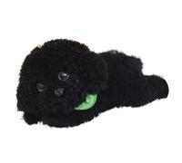 Dog Stuffed Animal, Cute Soft Realistic Plush, Cuddly Puppy Toy, Comfortable Snuggles, Adorable Soft Companion, Huggable Home Decor for Kids Boys Girls Teens Adults, for Family Loved