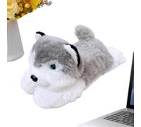 Dog Stuffed Animal - Realistic Body Pillow Decoration Puppy Stuffed Animal