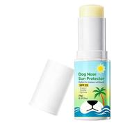 Dog Sunscreen | SPF 25 Safe Gentle Non Greasy Universal | Summer Dog Sun